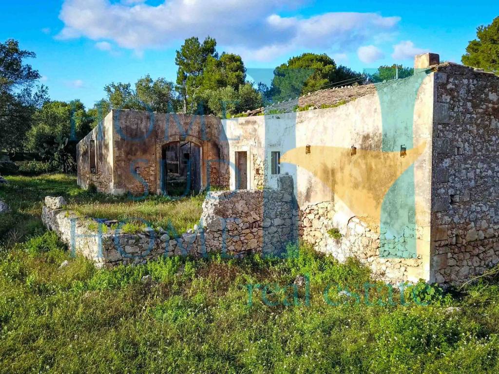 Rustico / casale a Noto in Via Tommaso Fazello, 228 - Foto 5