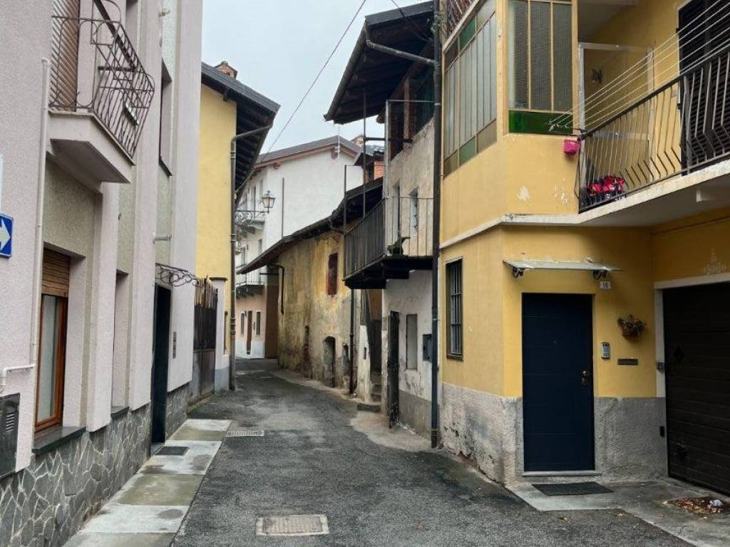 Casa indipendente a Caraglio in Vicolo Peretti, 8 - Foto 2
