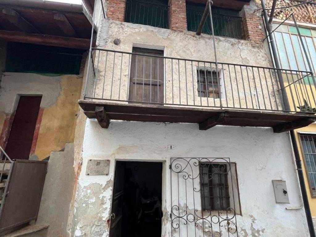 Casa indipendente a Caraglio in Vicolo Peretti, 8 - Foto 4