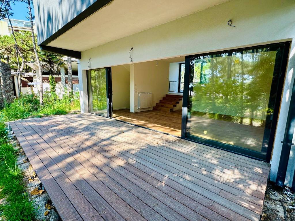 Villa a Lignano sabbiadoro in Arco del Grecale - Foto 1