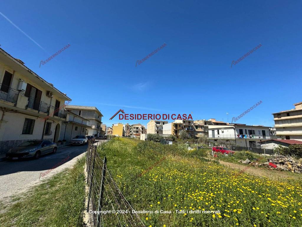 Terreno a Altavilla milicia in Via Trieste - Foto 4