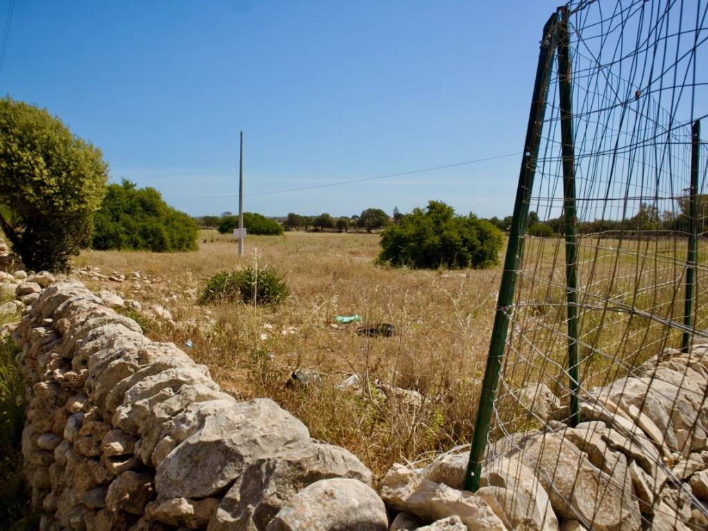 Terreno a Santa croce camerina in SP120 - Foto 3