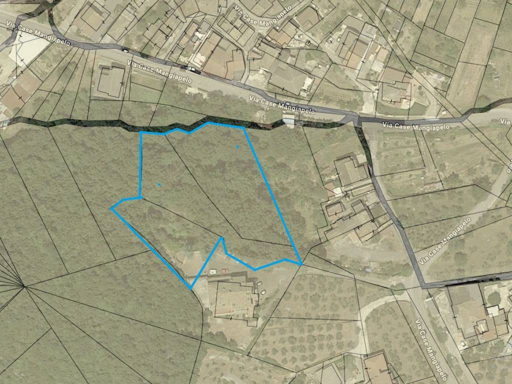 Terreno a Alatri in Via Case Mangiapelo - Foto 2