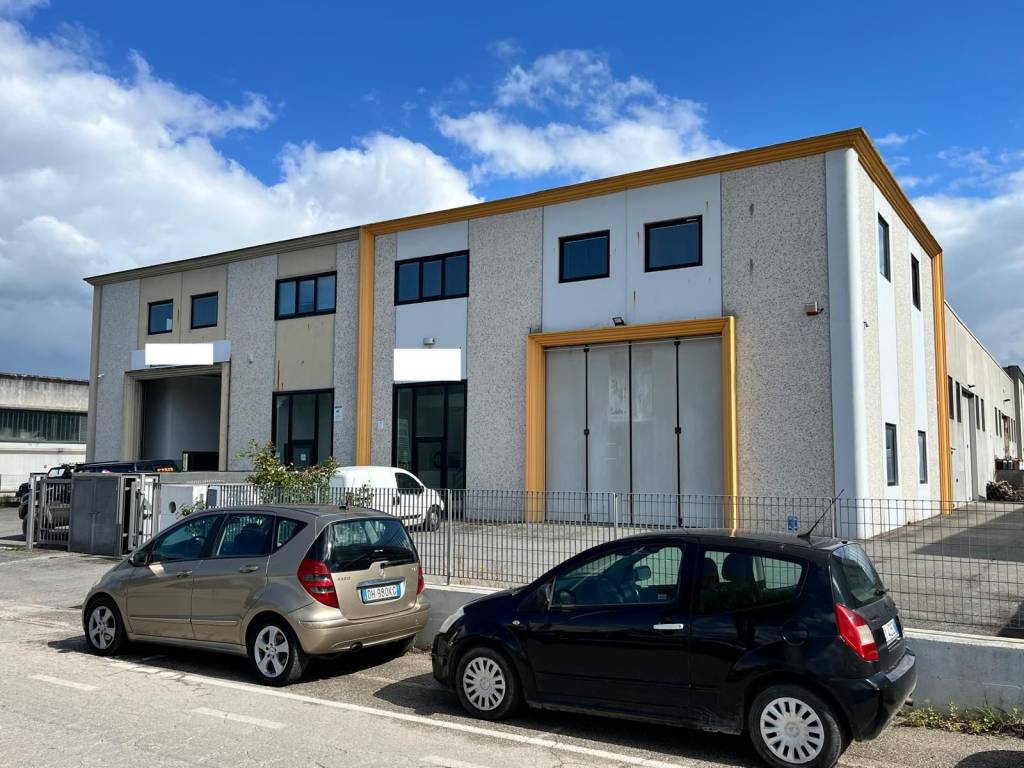 Immobile a Bastia umbra in Via dei Tigli - Foto 2