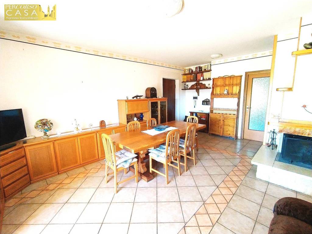 Appartamento a Teramo in Via Ferdinando Ranalli, 4 - Foto 3