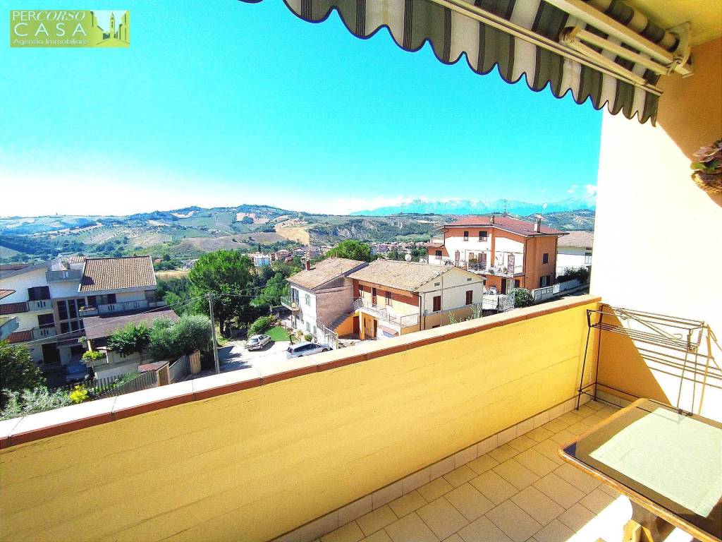 Appartamento a Teramo in Via Ferdinando Ranalli, 4 - Foto 4