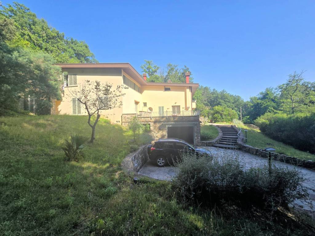 Villa a Montemurlo in Bagnolo - Foto 2