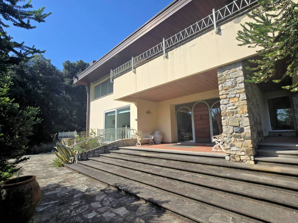 Villa a Montemurlo in Bagnolo - Foto 3
