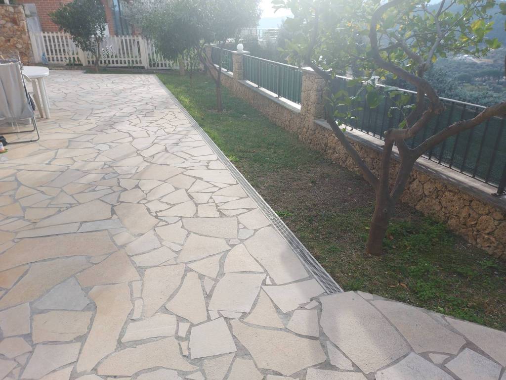 Villa a Pietra ligure - Foto 3
