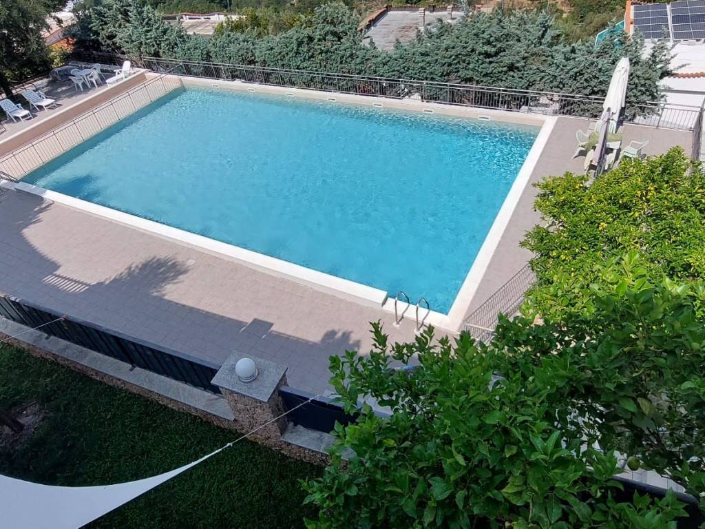 Villa a Pietra ligure - Foto 5