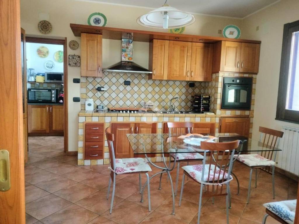Villa a Cosenza in Contrada Mussano - Foto 2