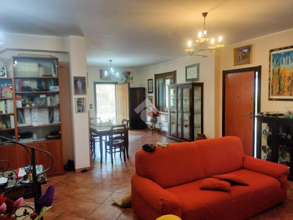 Villa a Cosenza in Contrada Mussano - Foto 4