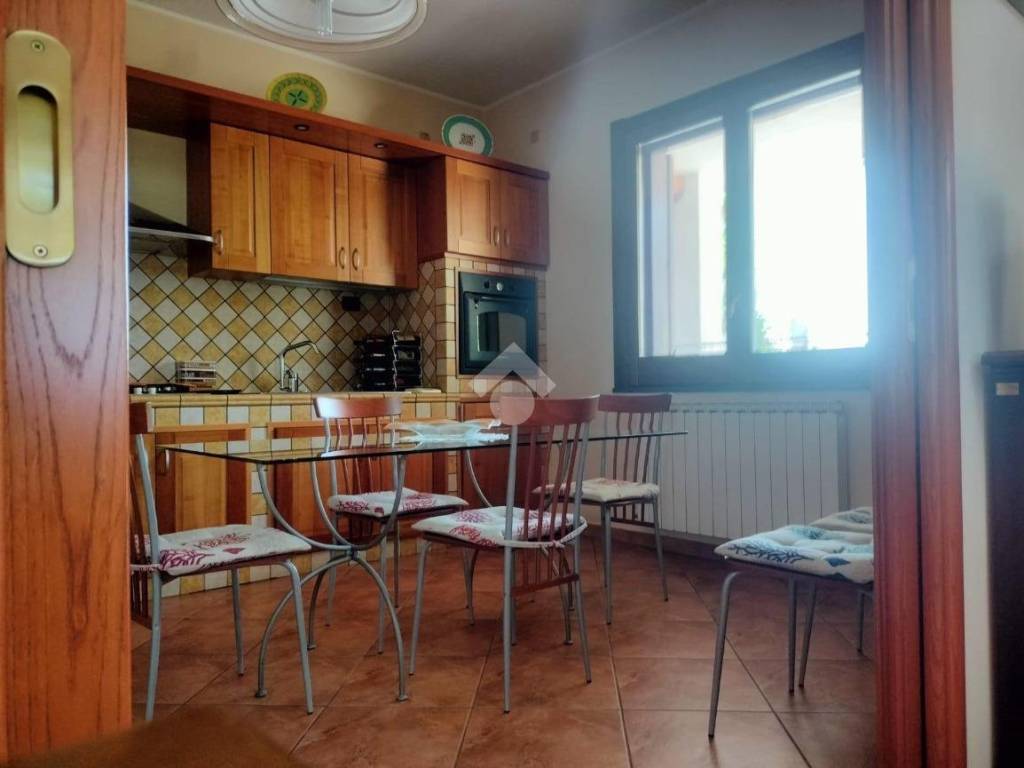 Villa a Cosenza in Contrada Mussano - Foto 5