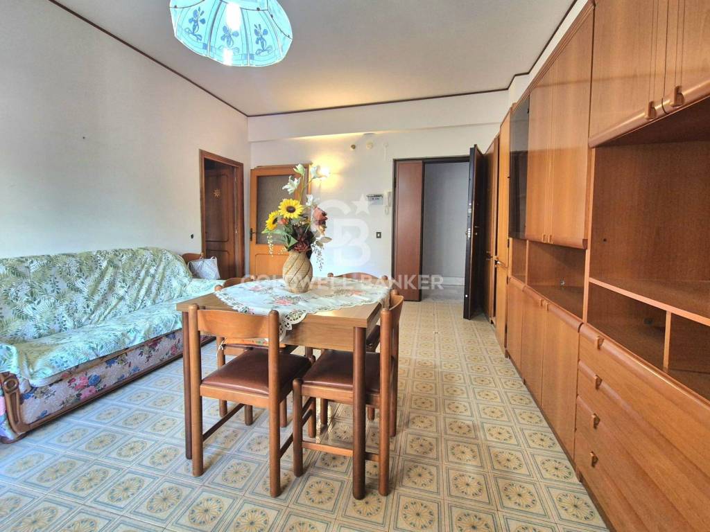 Appartamento a Tarquinia in Via Giovanni Da Verrazzano, 10 - Foto 2