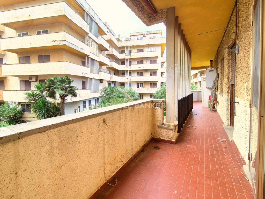 Appartamento a Tarquinia in Via Giovanni Da Verrazzano, 10 - Foto 5