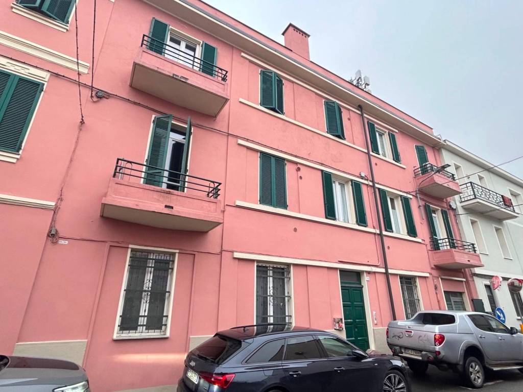 Appartamento a Alessandria in Via Poligonia, 78 - Foto 2