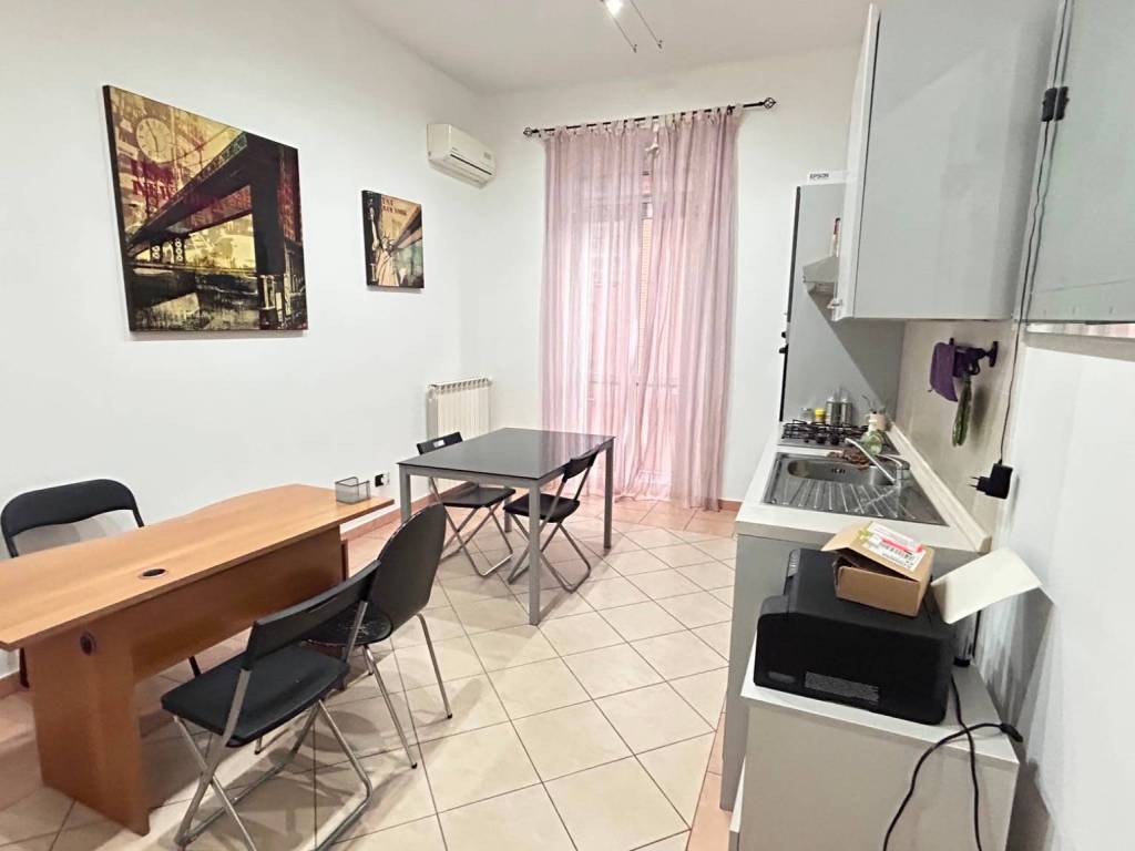 Appartamento a Alessandria in Via Poligonia, 78 - Foto 3