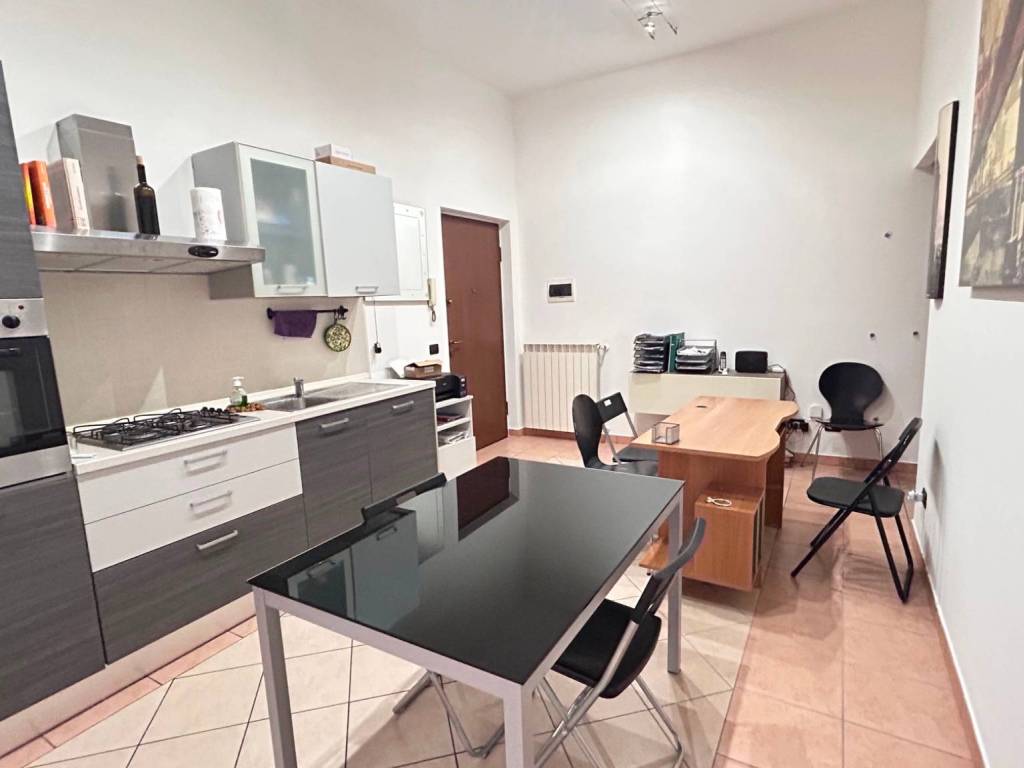 Appartamento a Alessandria in Via Poligonia, 78 - Foto 4