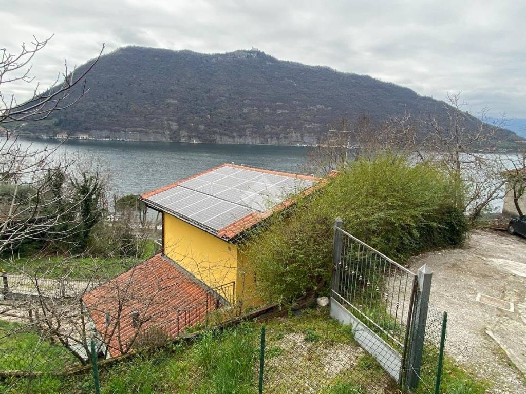 Villa a Sale marasino in Via Saletto, 24 - Foto 5