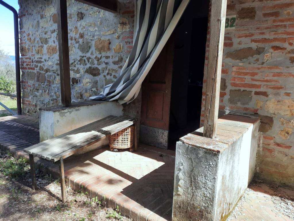 Casa indipendente a Cavriglia - Foto 3