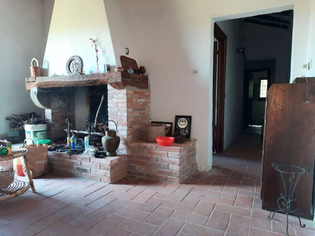 Casa indipendente a Cavriglia - Foto 4