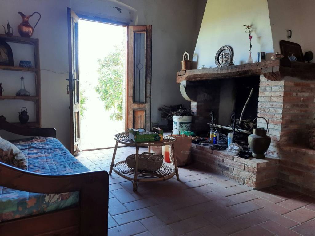 Casa indipendente a Cavriglia - Foto 5