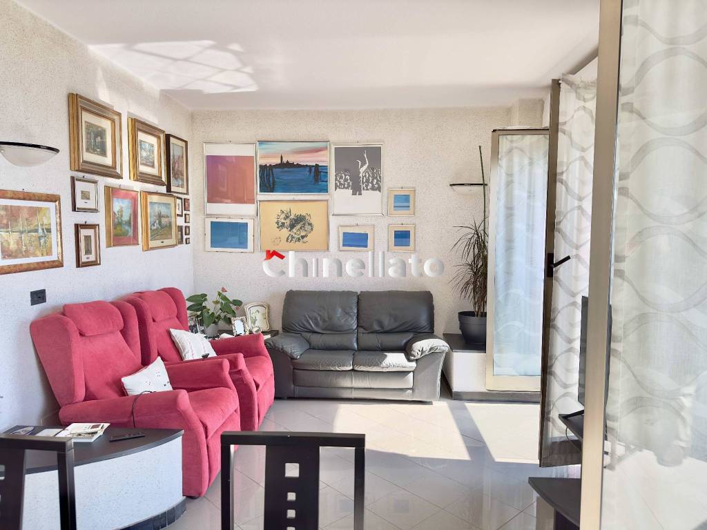 Appartamento a Genova in Via degli Iris, 15 - Foto 4