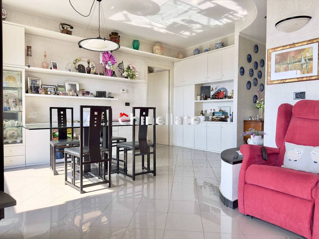 Appartamento a Genova in Via degli Iris, 15 - Foto 5