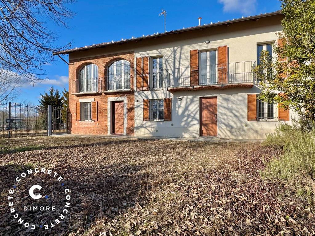 Rustico / casale a Villafranca d'asti in Regione Case Bruciate, 13 - Foto 2