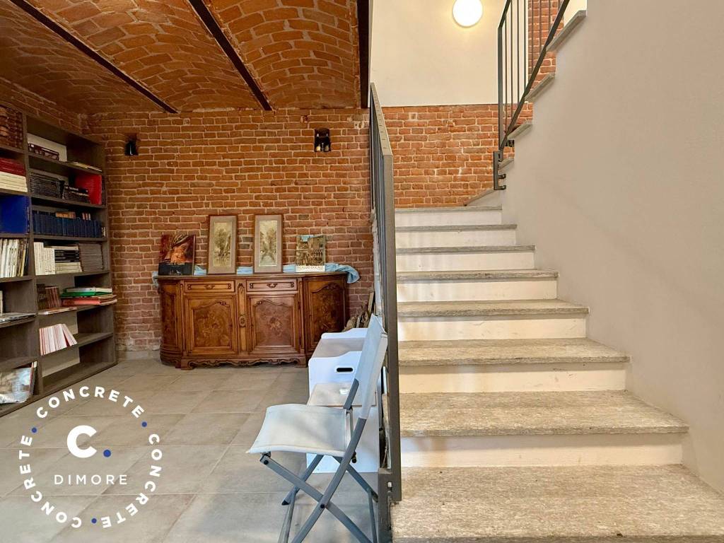 Rustico / casale a Villafranca d'asti in Regione Case Bruciate, 13 - Foto 4