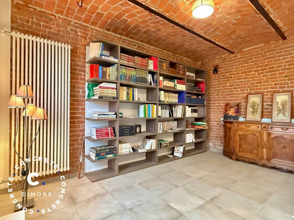 Rustico / casale a Villafranca d'asti in Regione Case Bruciate, 13 - Foto 5