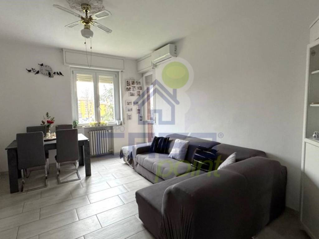 Appartamento a Codogno in Via Pietrasanta - Foto 2