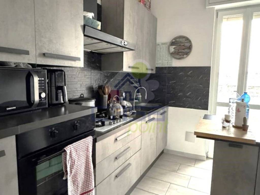 Appartamento a Codogno in Via Pietrasanta - Foto 3