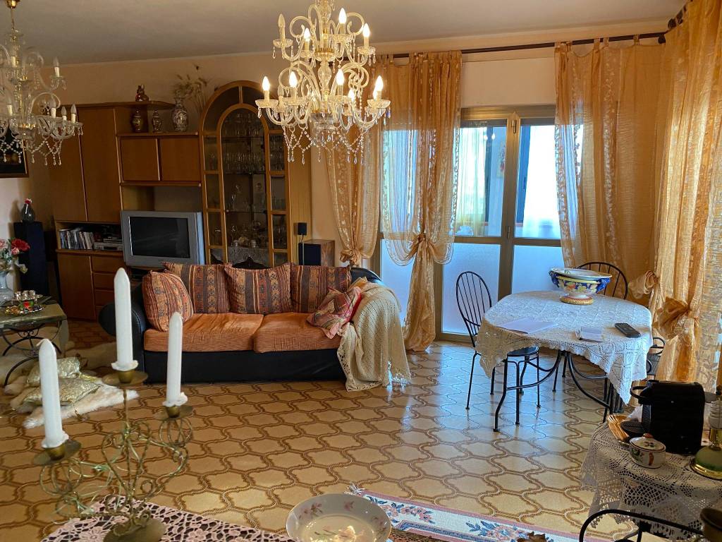 Appartamento a Sant'omero in Via Capo di Fuori, 196 - Foto 3