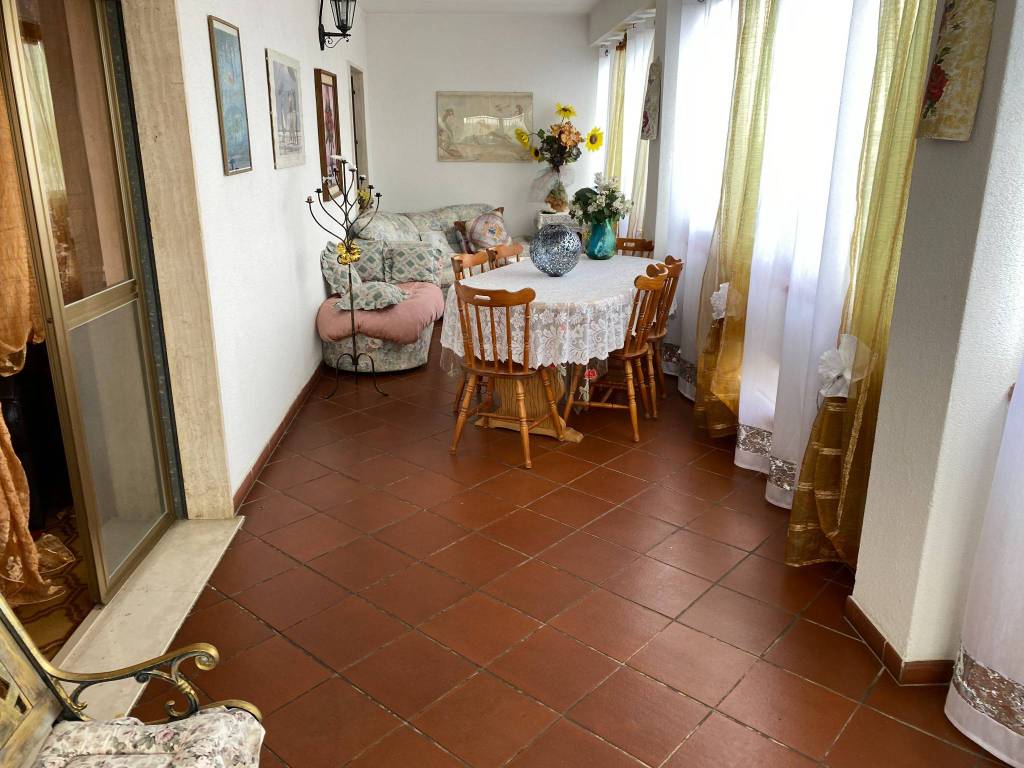 Appartamento a Sant'omero in Via Capo di Fuori, 196 - Foto 5