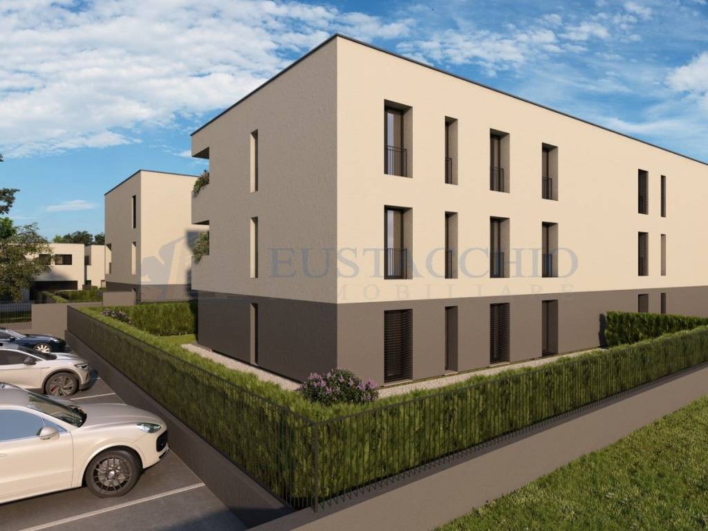 Appartamento a Treviolo in Via dei Senteruoli - Foto 4