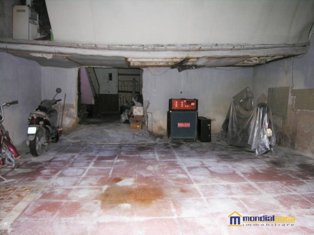 Box / garage a Pachino in via Cirinnà - Foto 2