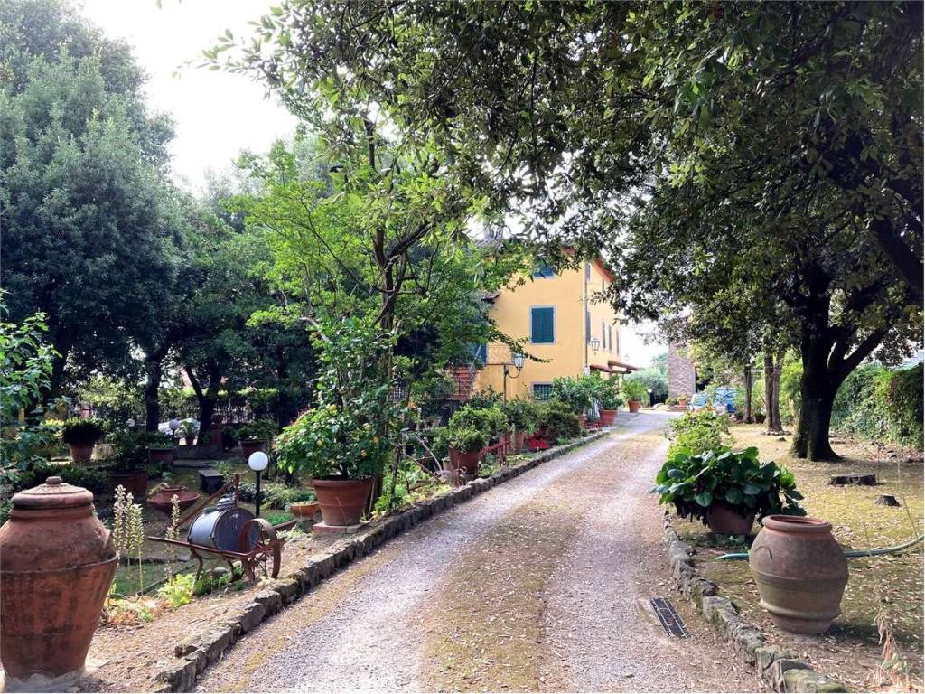 Villa a Pescia in pescia - Foto 2