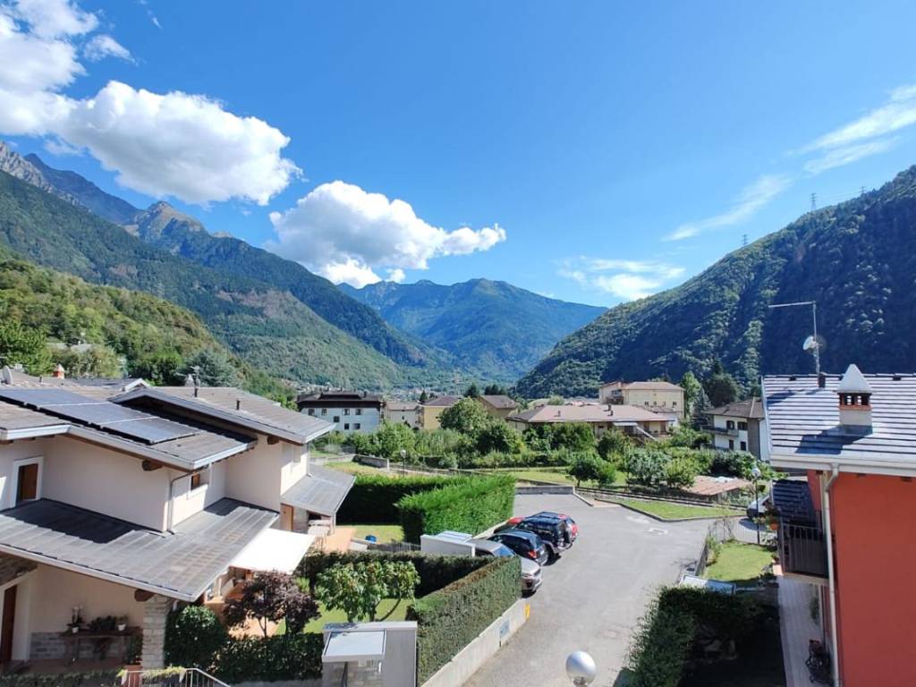 Appartamento a Edolo in Via Guglielmo Marconi - Foto 4