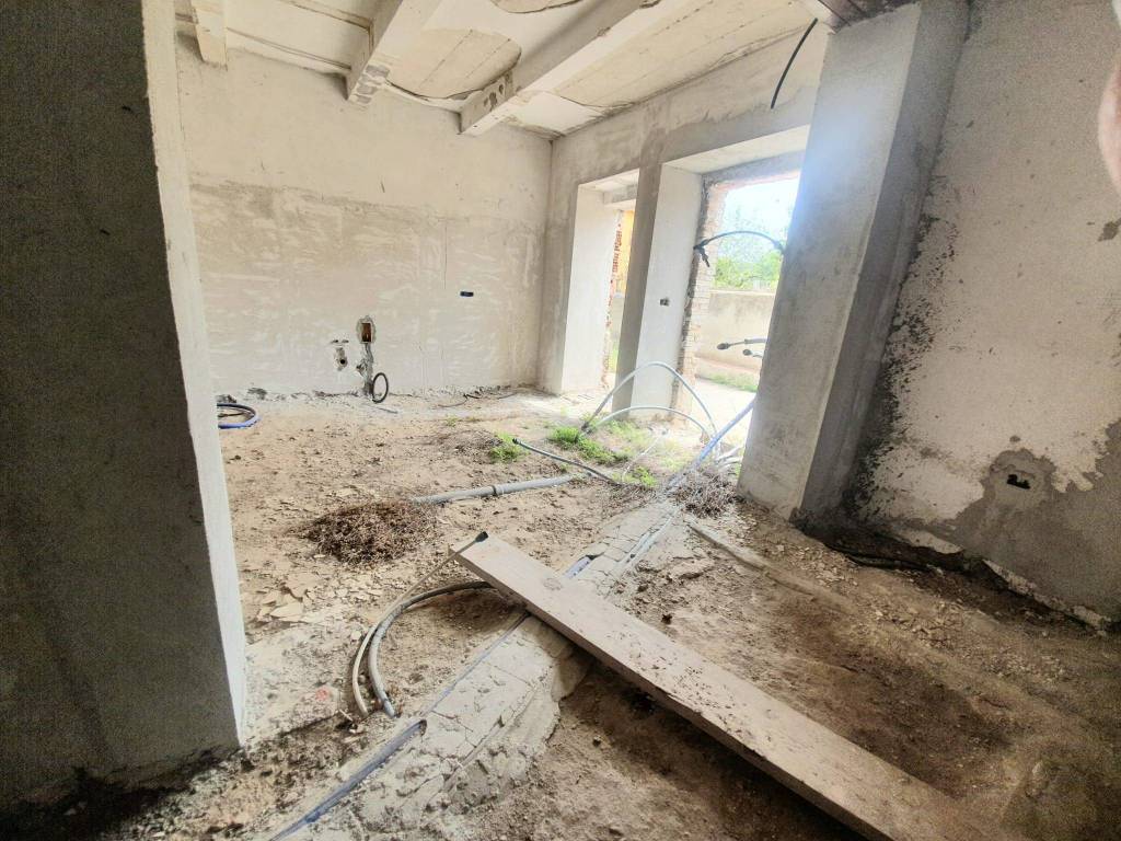 Rustico / casale a Drapia in Via Provinciale, 11 - Foto 5