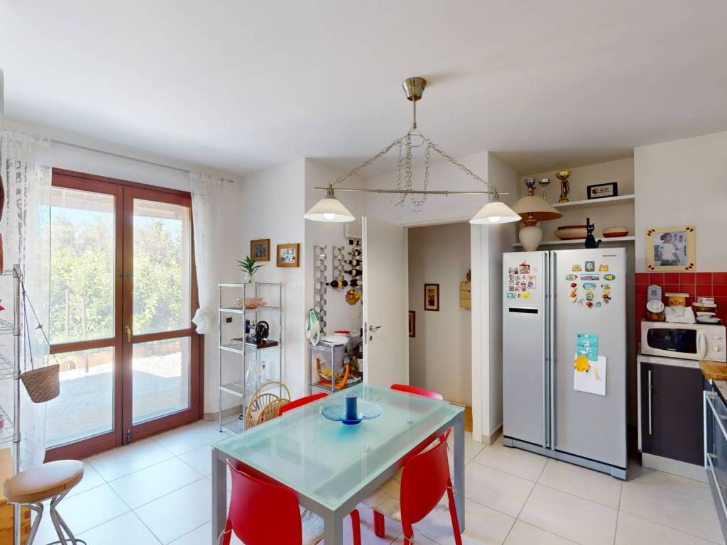Appartamento a Monsano in Via degli Aroli, 6 - Foto 5