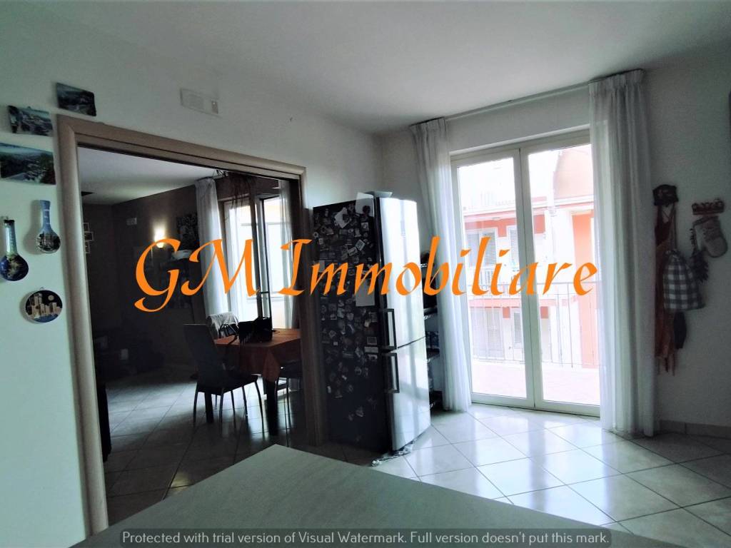 Appartamento a San prisco - Foto 4