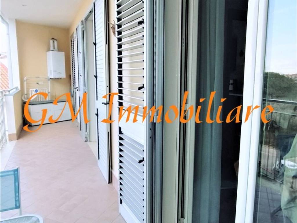 Appartamento a San prisco - Foto 5