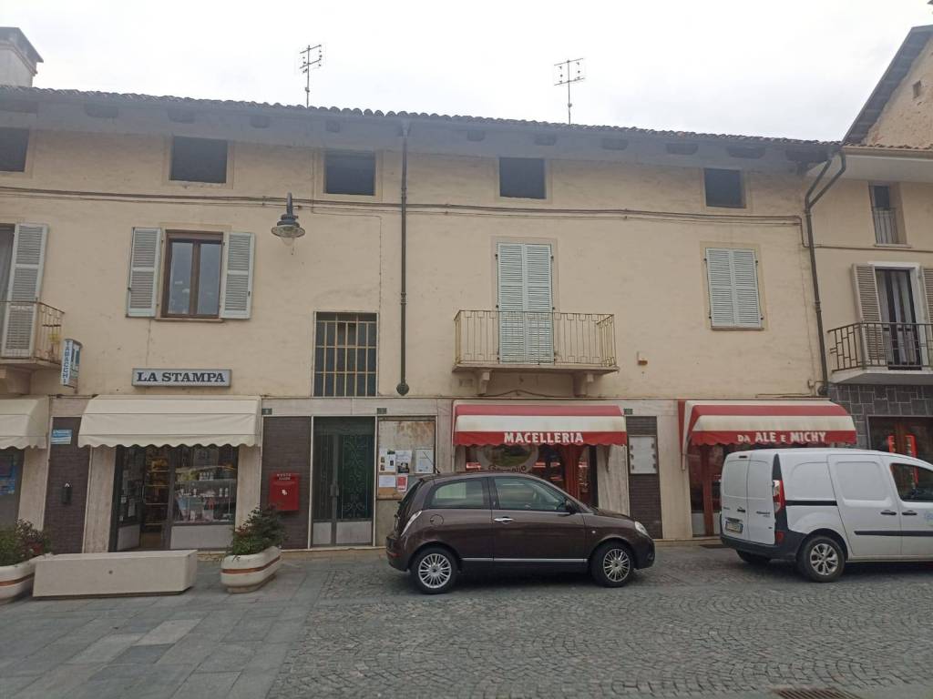 Appartamento a Scarnafigi in Piazza Vittorio Emanuele, 9 - Foto 4