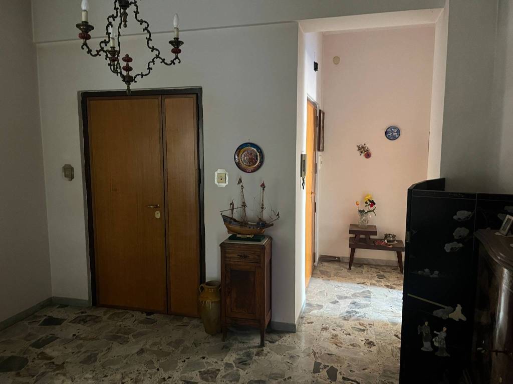Appartamento a Avellino in Via Carlo del Balzo, 55 - Foto 4