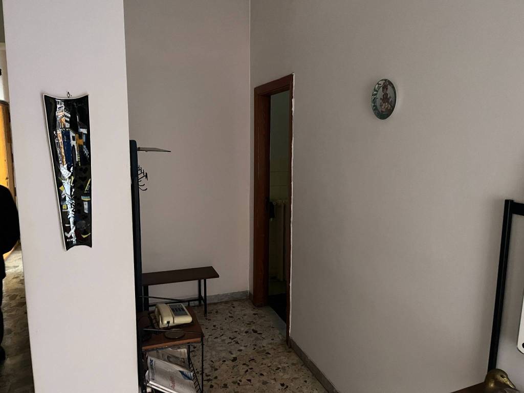 Appartamento a Avellino in Via Carlo del Balzo, 55 - Foto 5