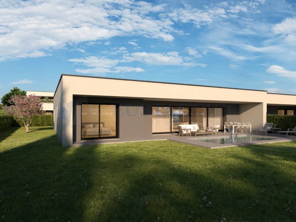 Villa a Treviolo in Via dei Senteruoli - Foto 1