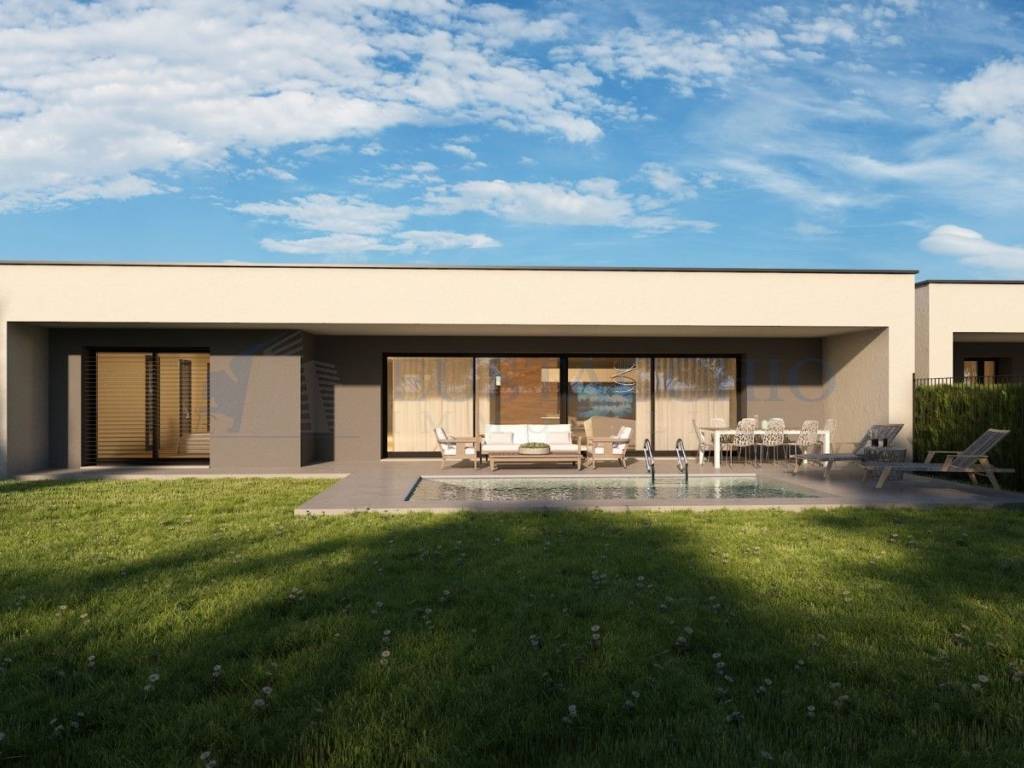 Villa a Treviolo in Via dei Senteruoli - Foto 2