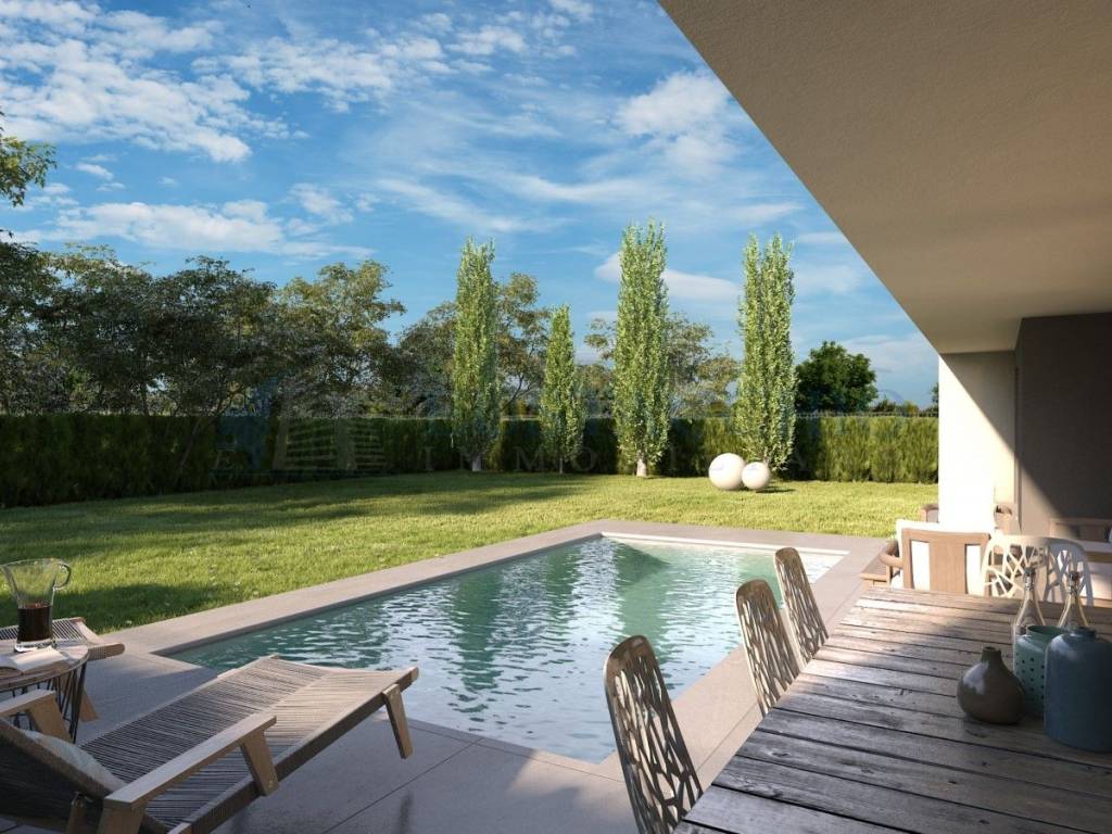 Villa a Treviolo in Via dei Senteruoli - Foto 3
