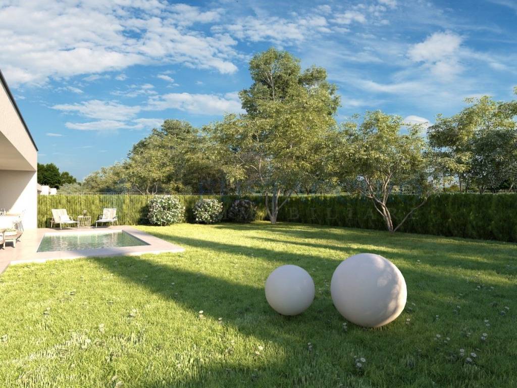 Villa a Treviolo in Via dei Senteruoli - Foto 4